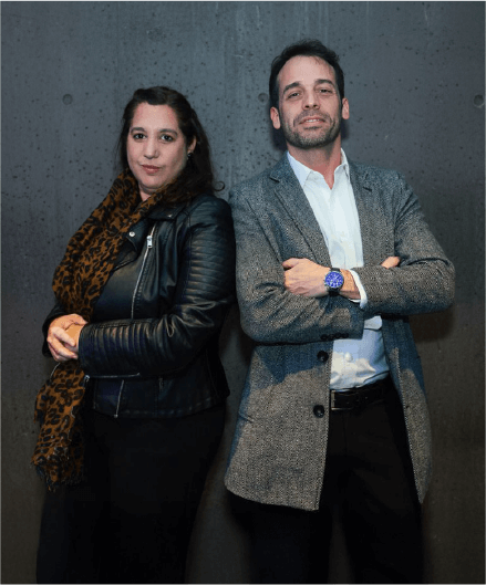 Equipo de Kaiia